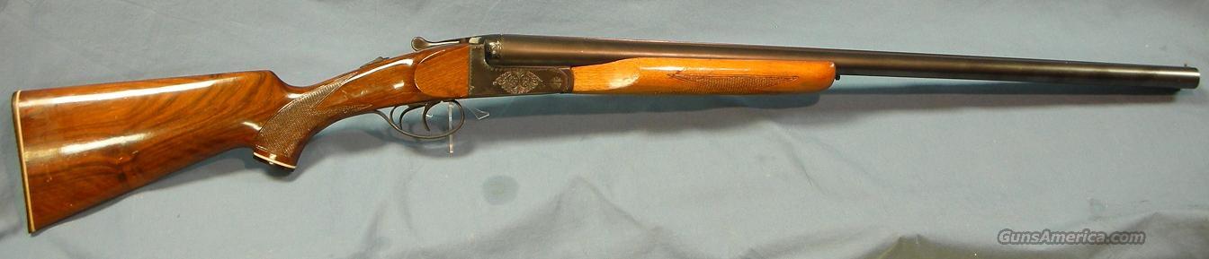 Kassnar Zabala Double Barrel Shotgun 12 Gauge for sale