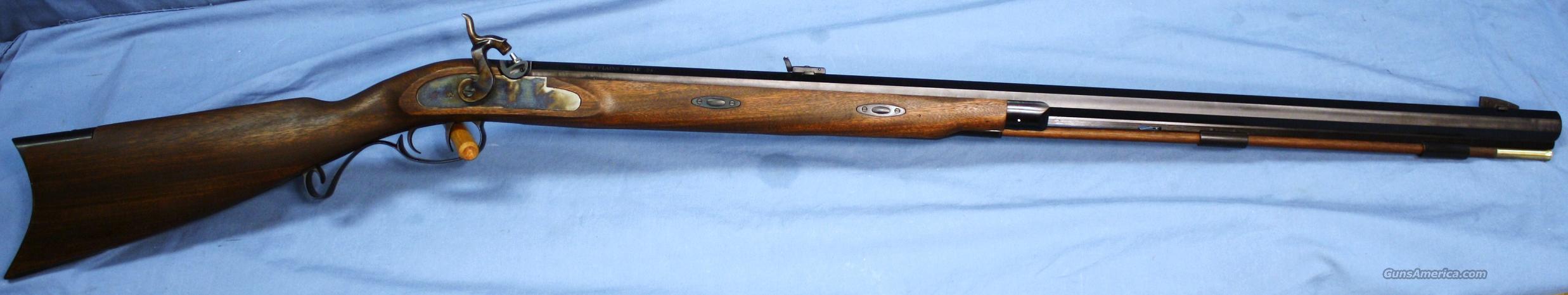 Lyman Great Plains 54 Caliber Single Shot Black... for sale