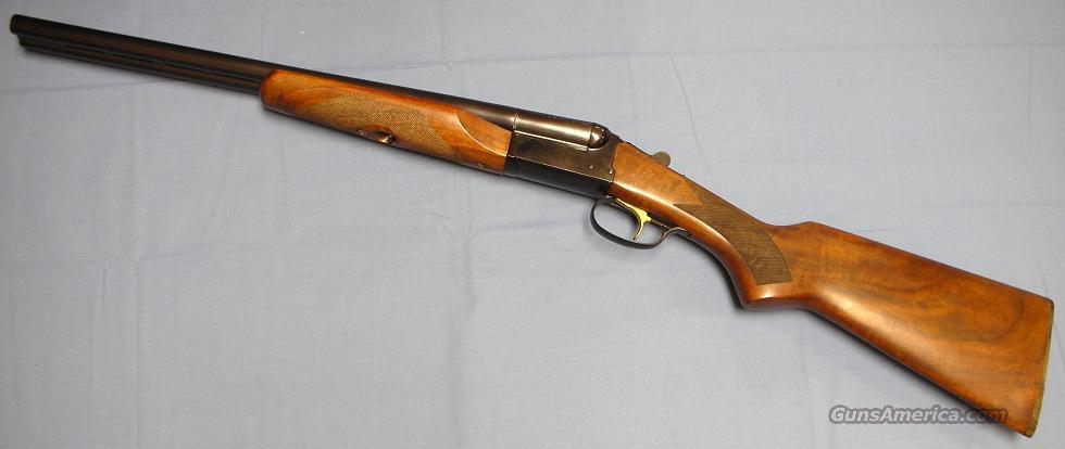 Stoeger Coach Gun 20 Gauge Double Barrel Shotgu... for sale