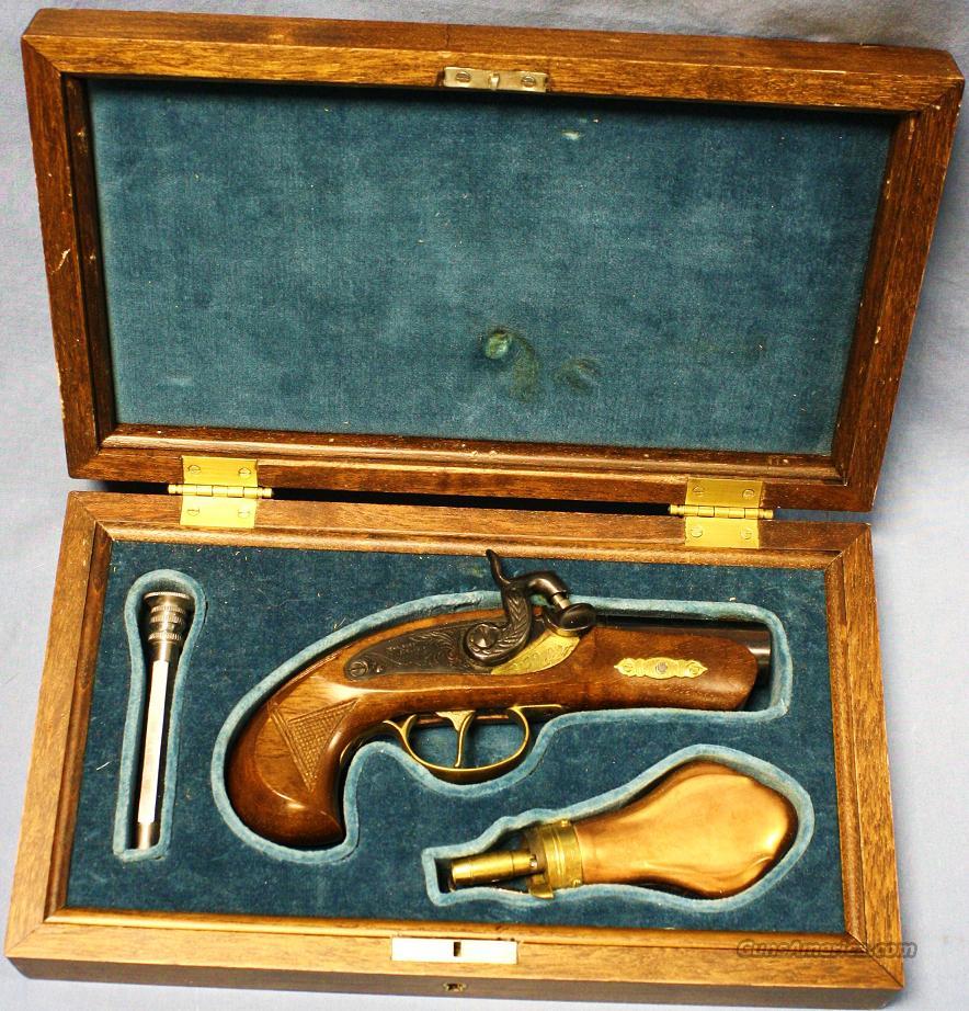 Philadelphia Derringer Single Shot Reproduction... for sale