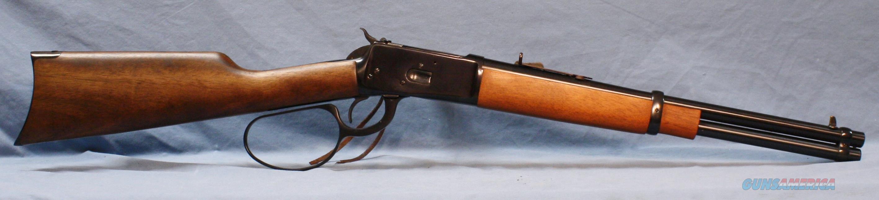 Rossi Model 92 Big Loop Lever Action Carbine 45... for sale