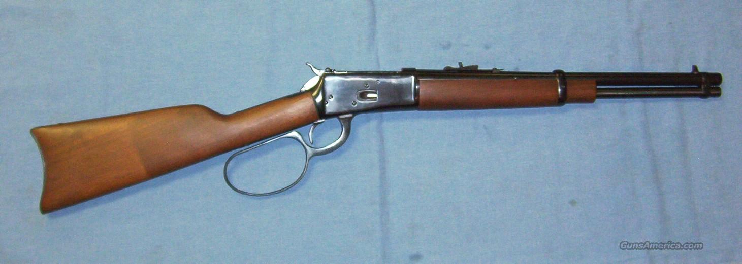 Rossi 1892 Big Loop 357 Magnum Lever Action Car... for sale