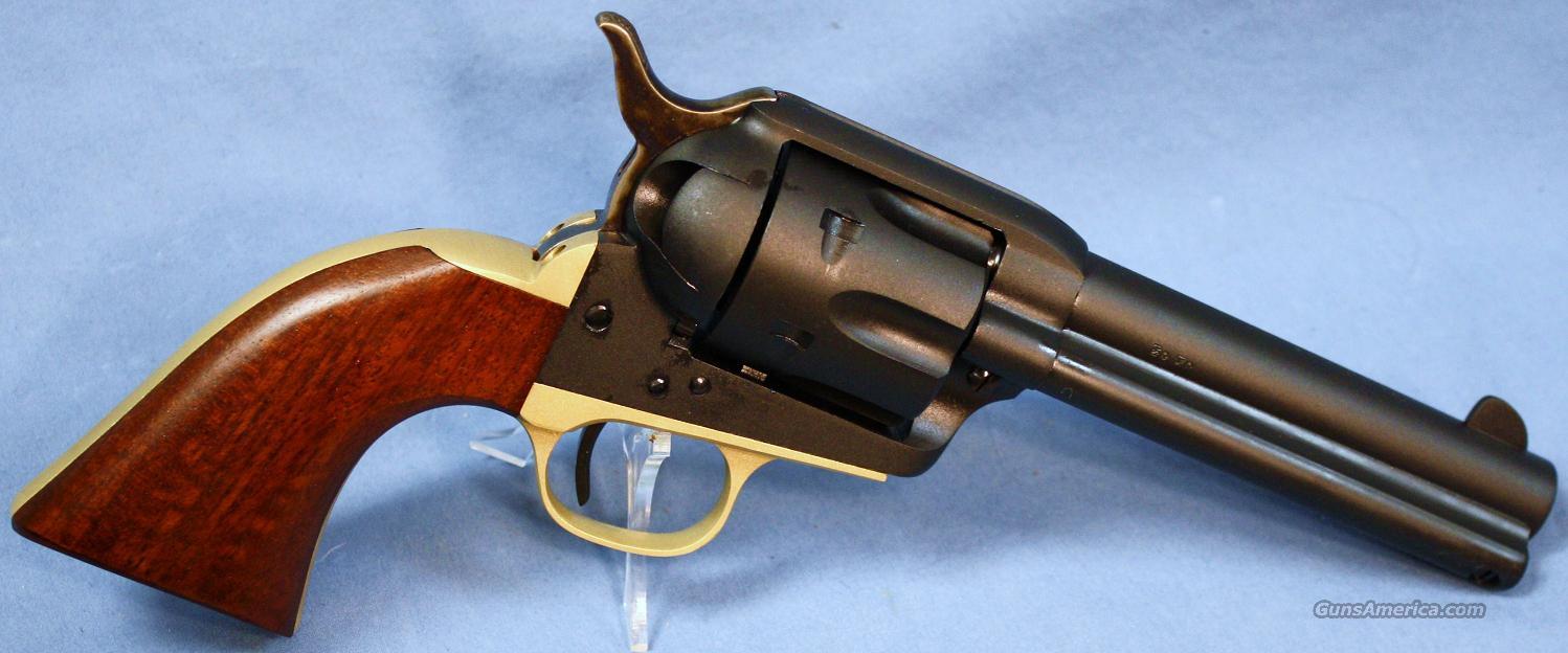 Uberti Hombre Single Action Revolver 357 Magnu For Sale