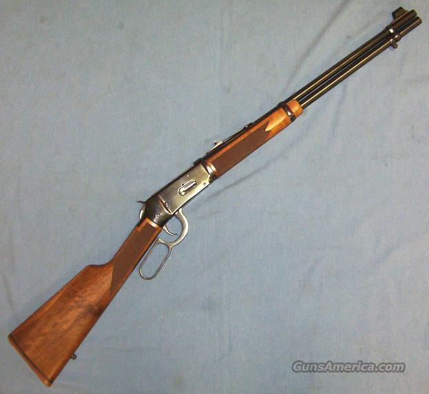 Winchester Model 94 XTR Big Bore 375 Win Lever ... for sale