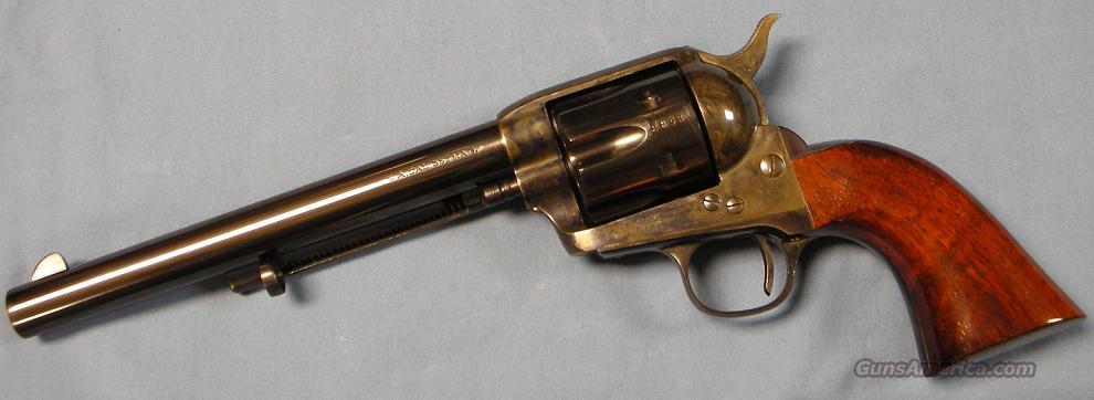 Cimarron Model P Single Action Revolver 357 Mag... for sale