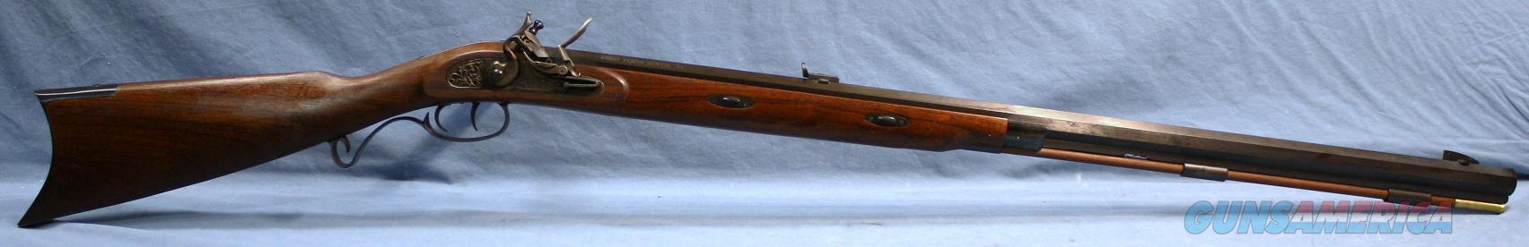 lyman great plains rifle replacement stock