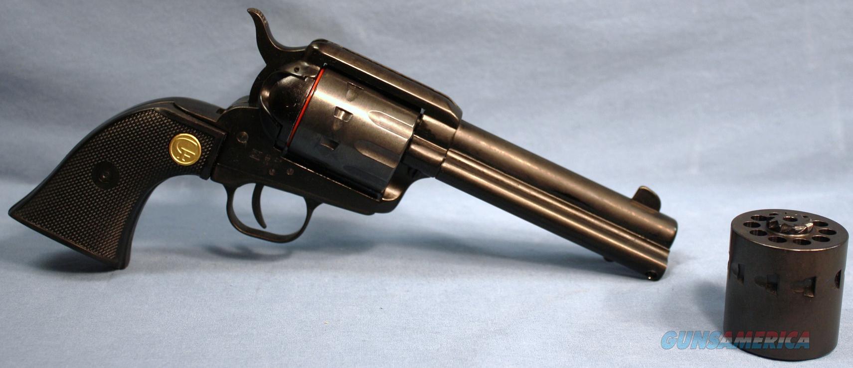 Chiappa SAA 22-10 Single Action Revolver 10-rou... for sale