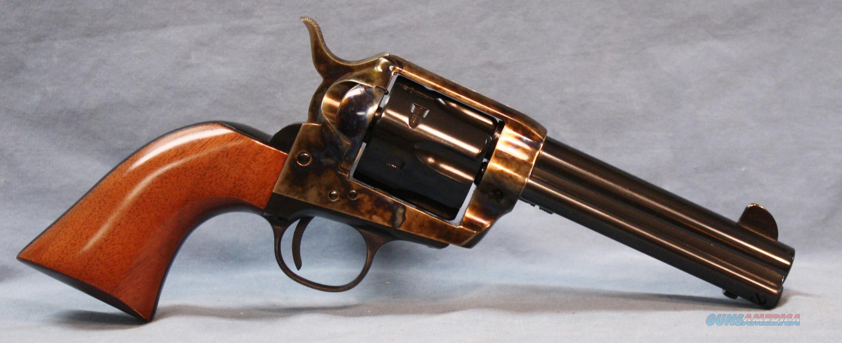 Cimarron Frontier Model Single Action Revolver,... for sale
