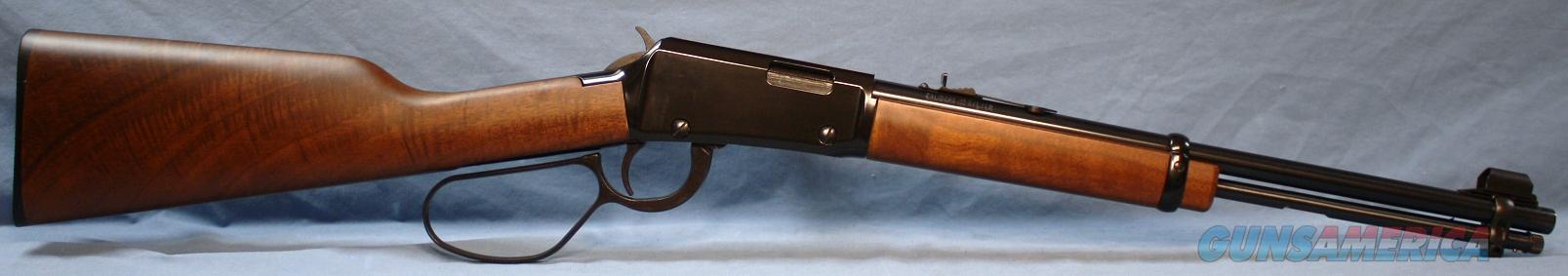 Henry Rifle Co. Large Loop Lever Action Carbine... for sale