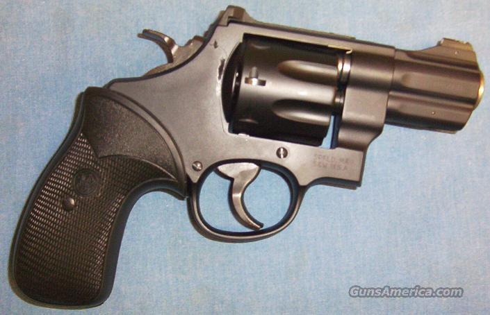 Smith And Wesson Model 327 Night Guard 357 Magnum For Sale