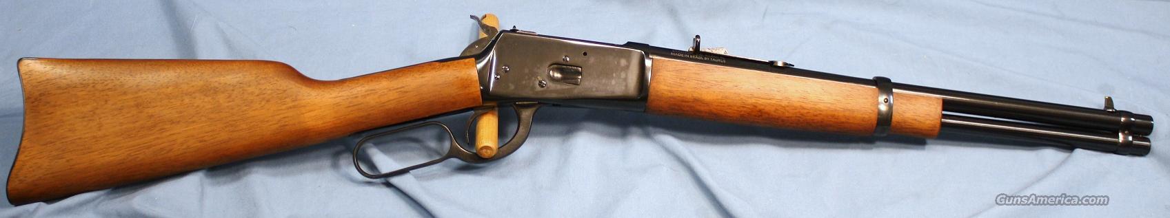 Rossi 92 Trapper Lever Action Carbine 357 Magn... for sale