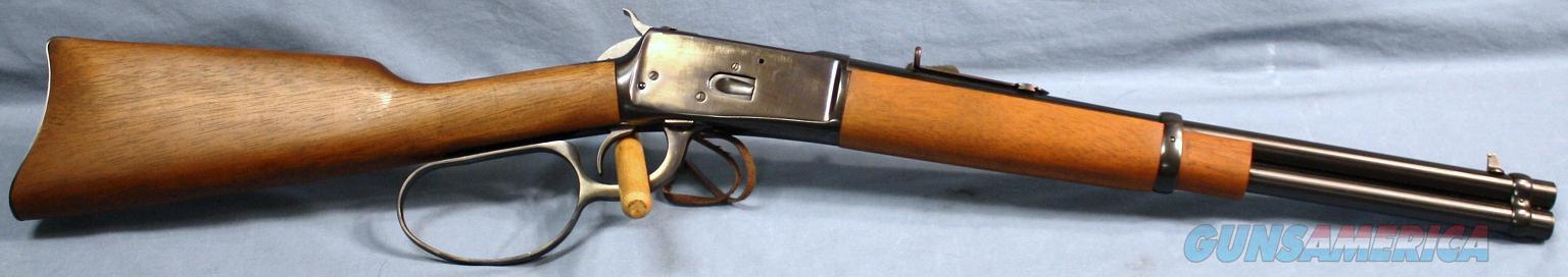 Rossi Model 92 Big Loop Lever Action Carbine 45... for sale