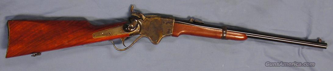 Cimarron Spencer Model 1865 Lever Action Carbin... for sale