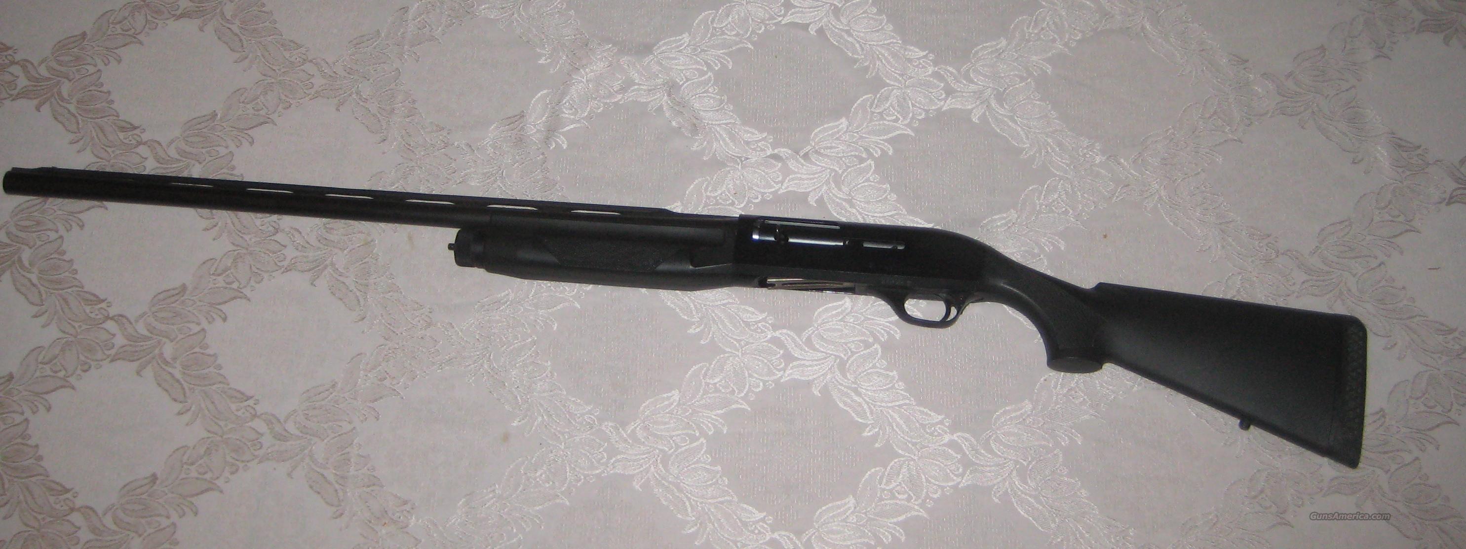 benelli m2 left handed