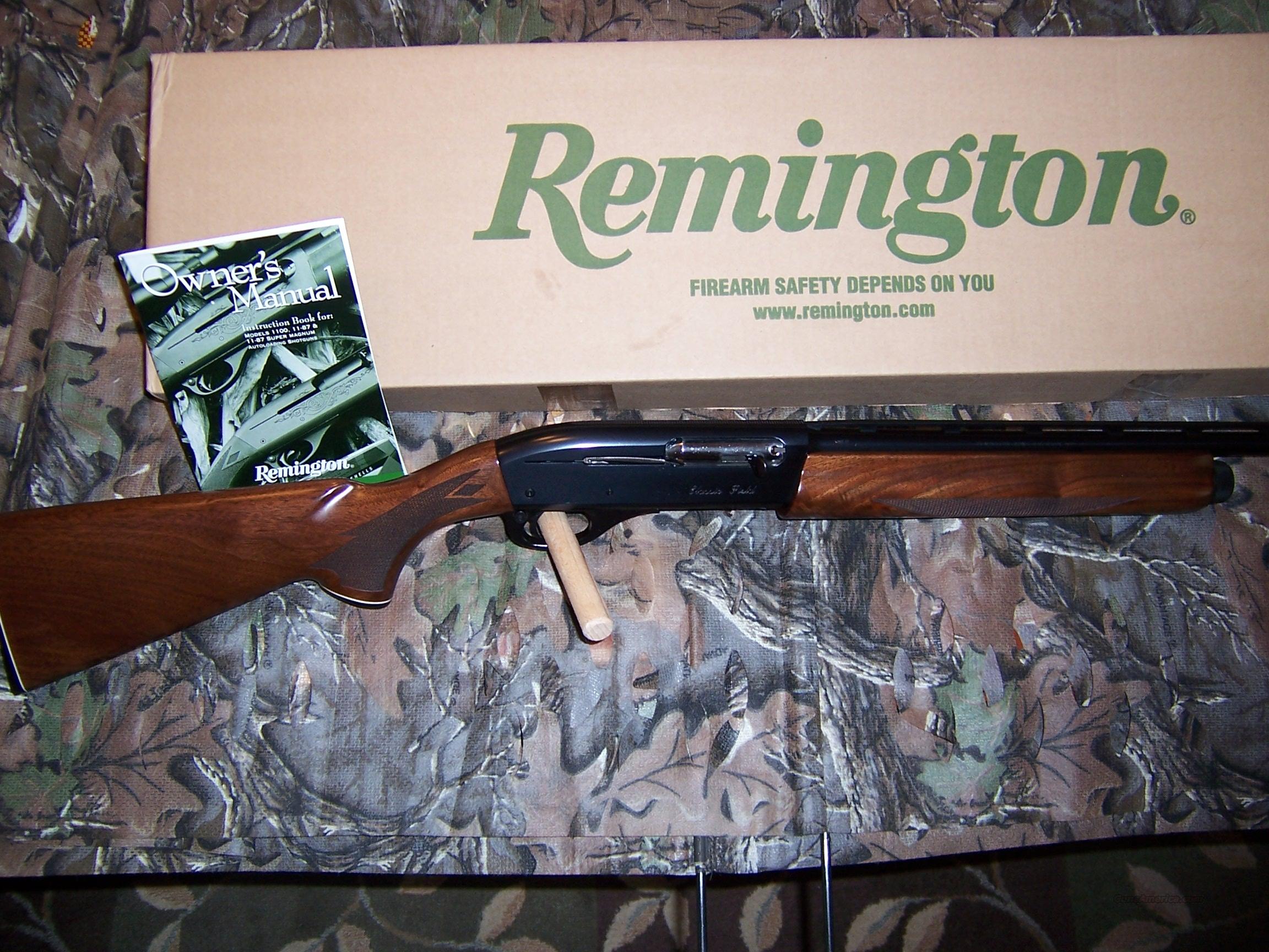 Remington 1100 Clasic Field 28 Gauge For Sale 3390