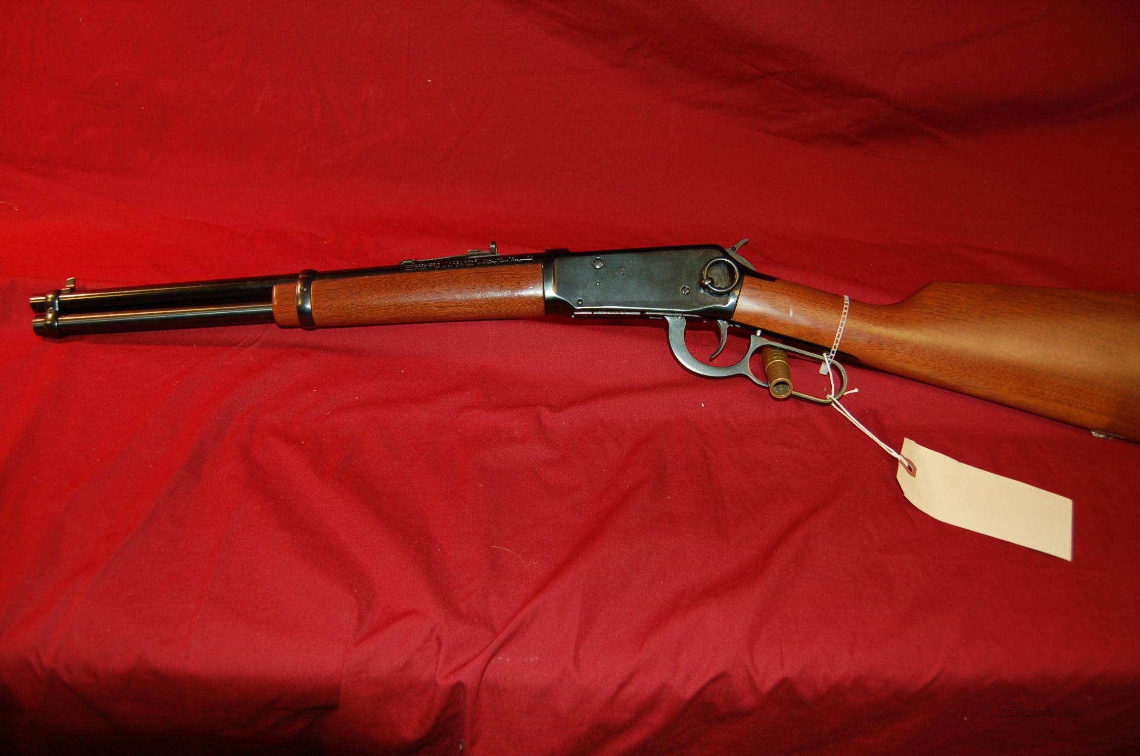 WInchester Model 94 Trapper 44 magnum for sale