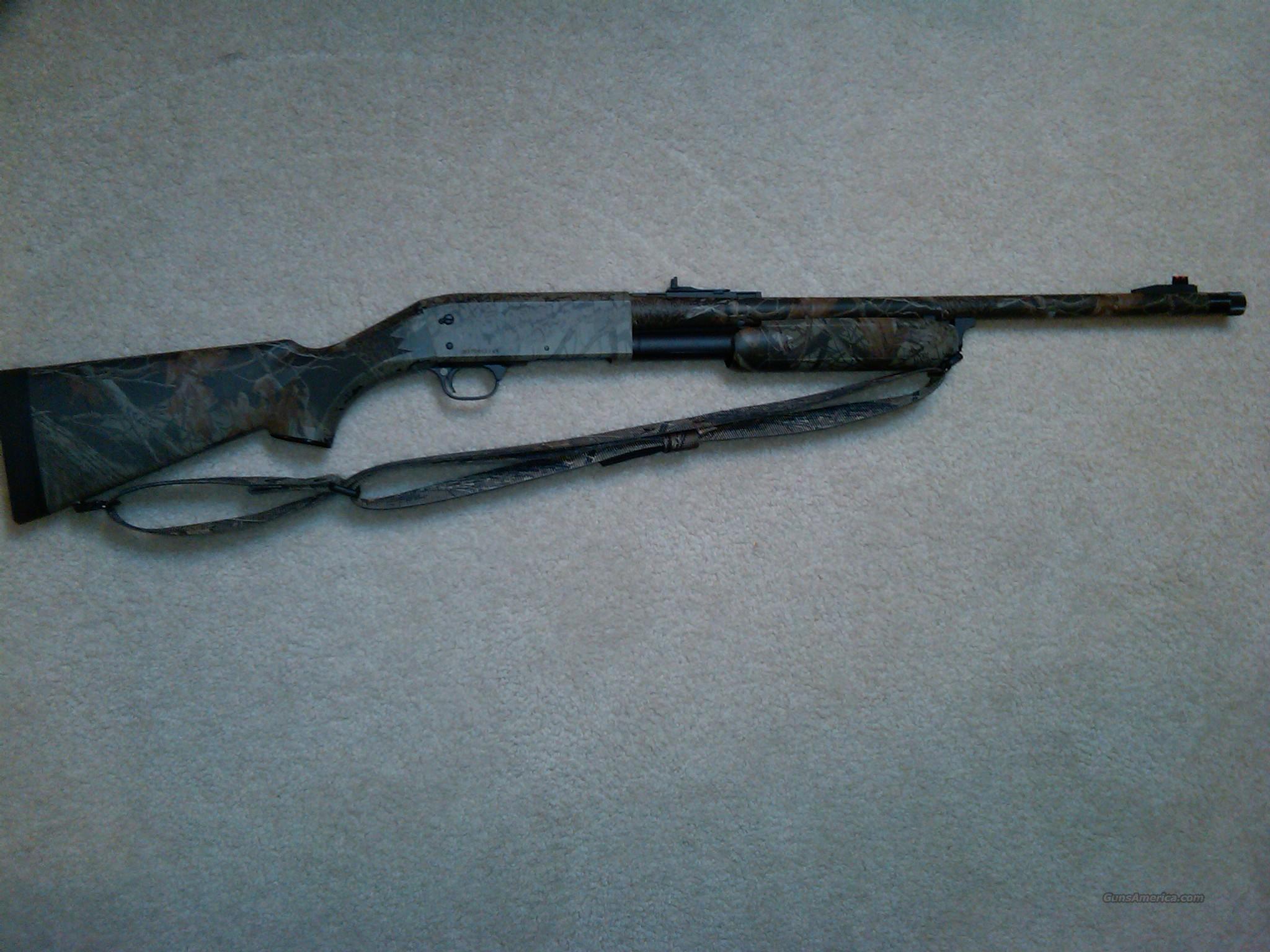 Ithaca turkey slayer for sale