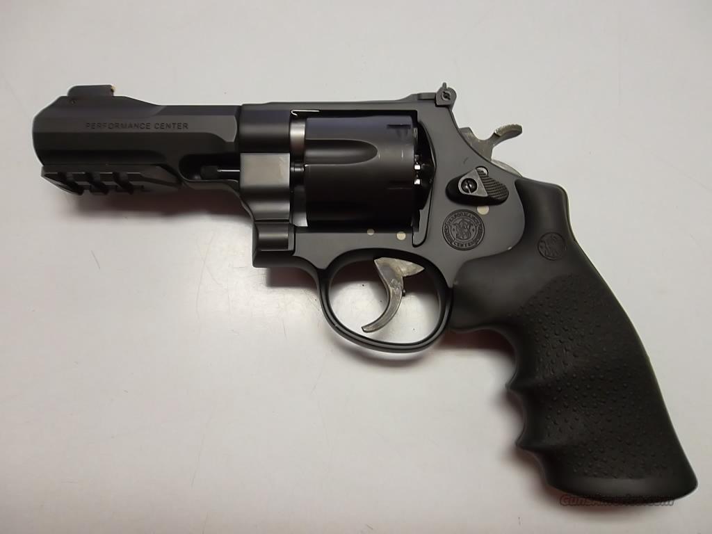 Smith & Wesson 325 Thunder Ranch 45ACP for sale