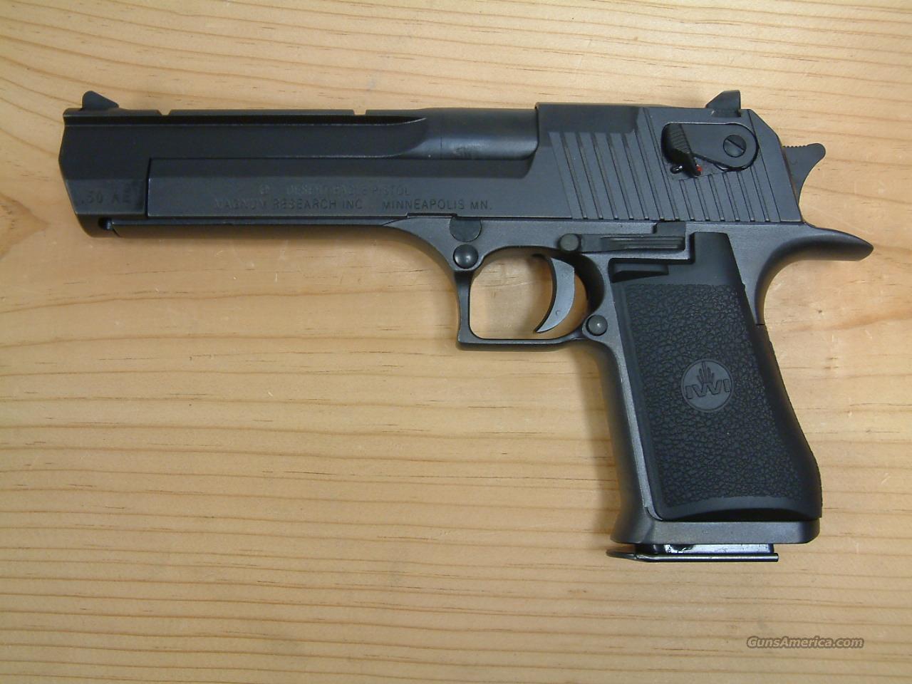 Mk XIX Desert Eagle for sale