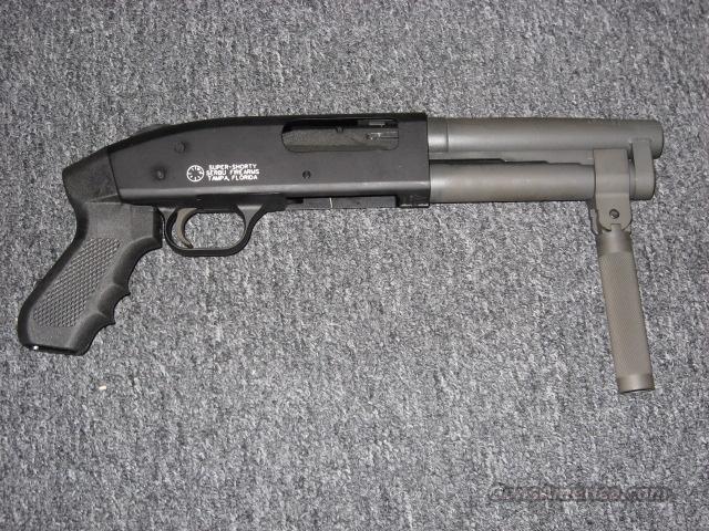 Serbu Firearms Inc. Super-shorty For Sale