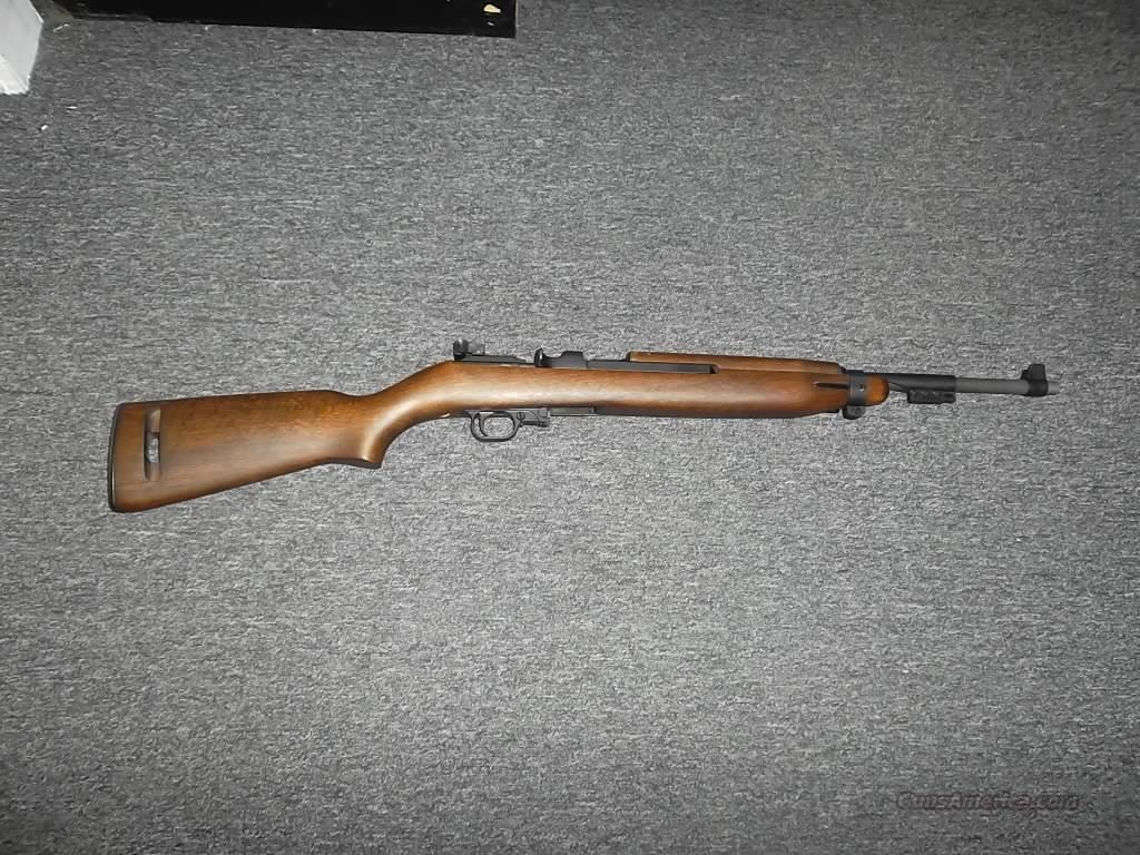 Chiappa/Citadel M1-22 22lr for sale