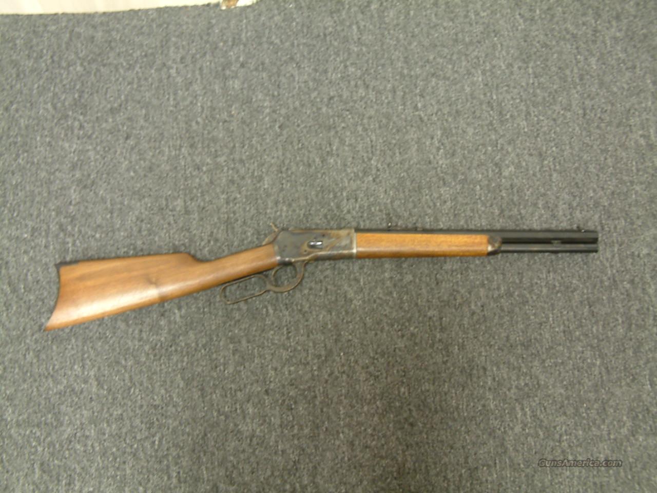 Cimarron 1892 Trapper for sale