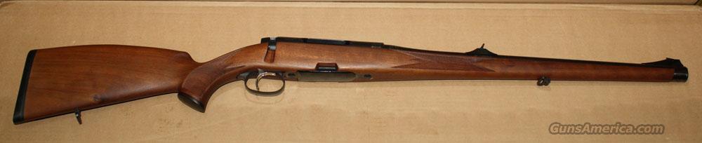 steyr mannlicher classic full stock