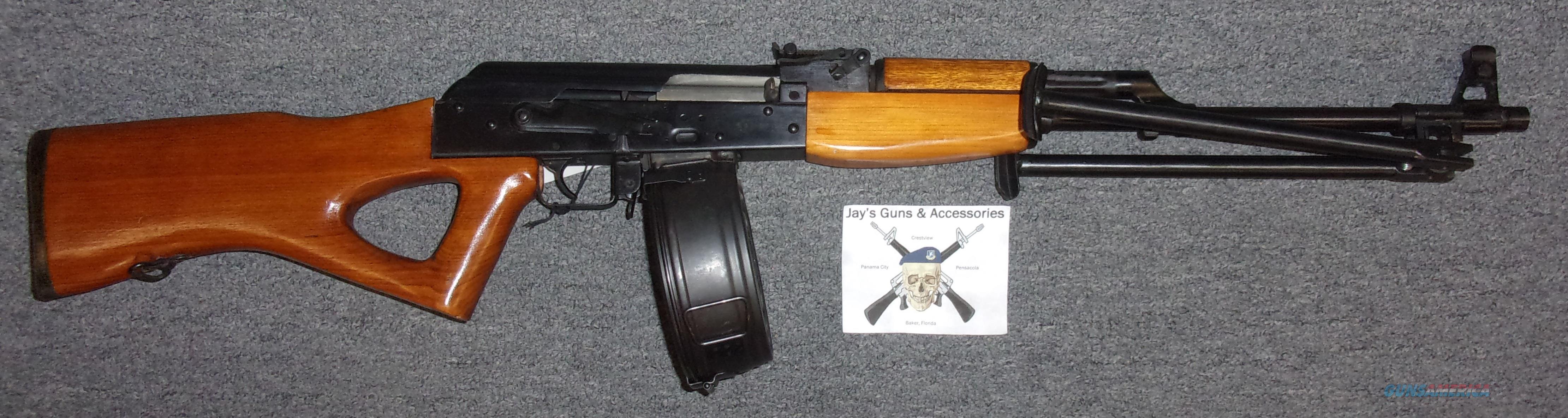 Norinco Jw 21 Rifle Manual