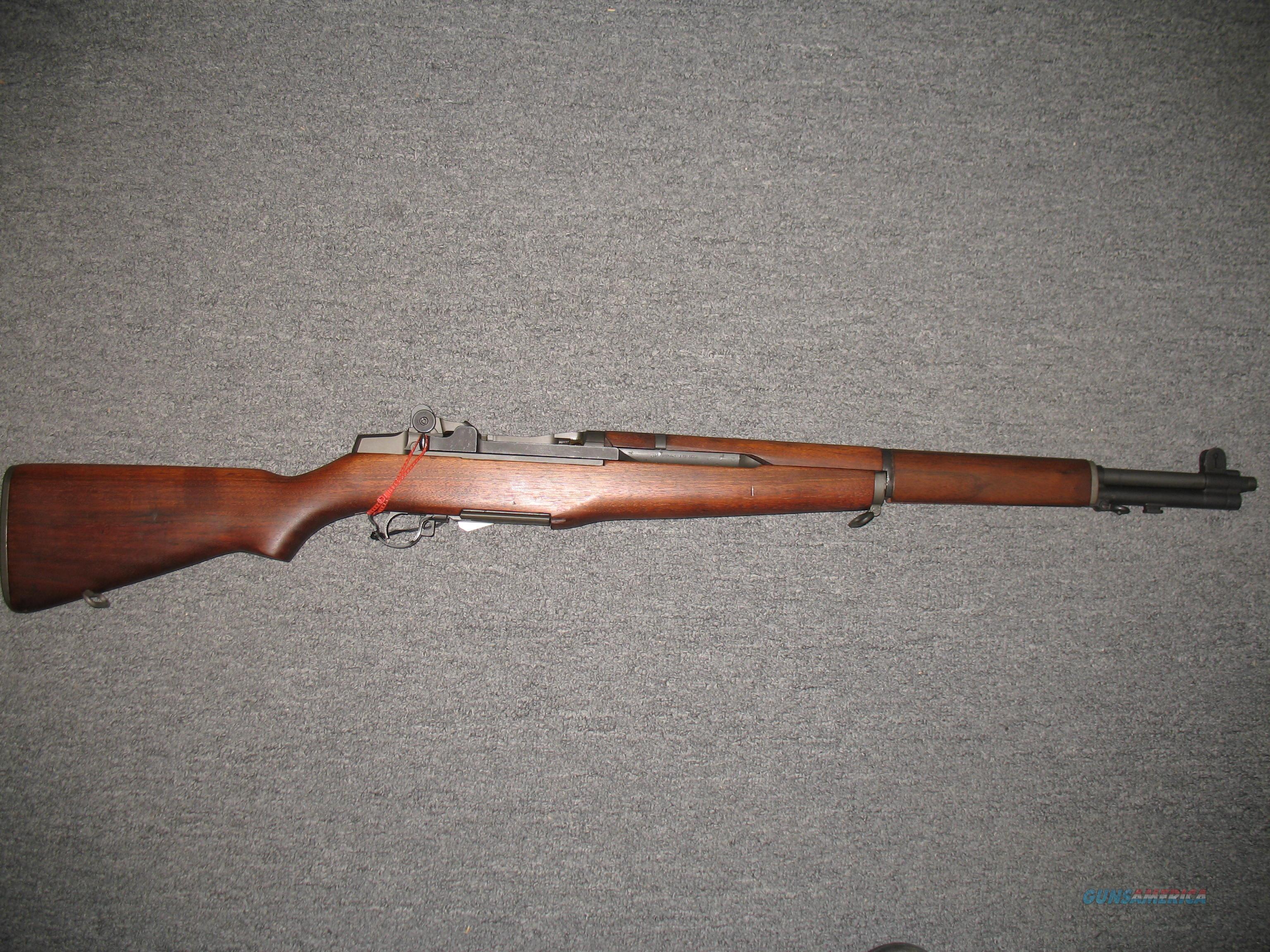 m1 garand for sale