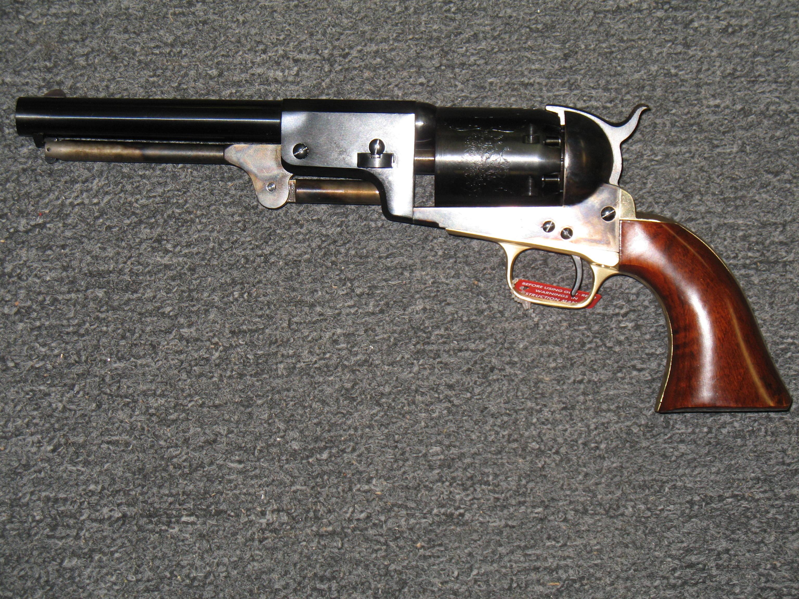 Uberti 3rd model Dragoon (340860) for sale