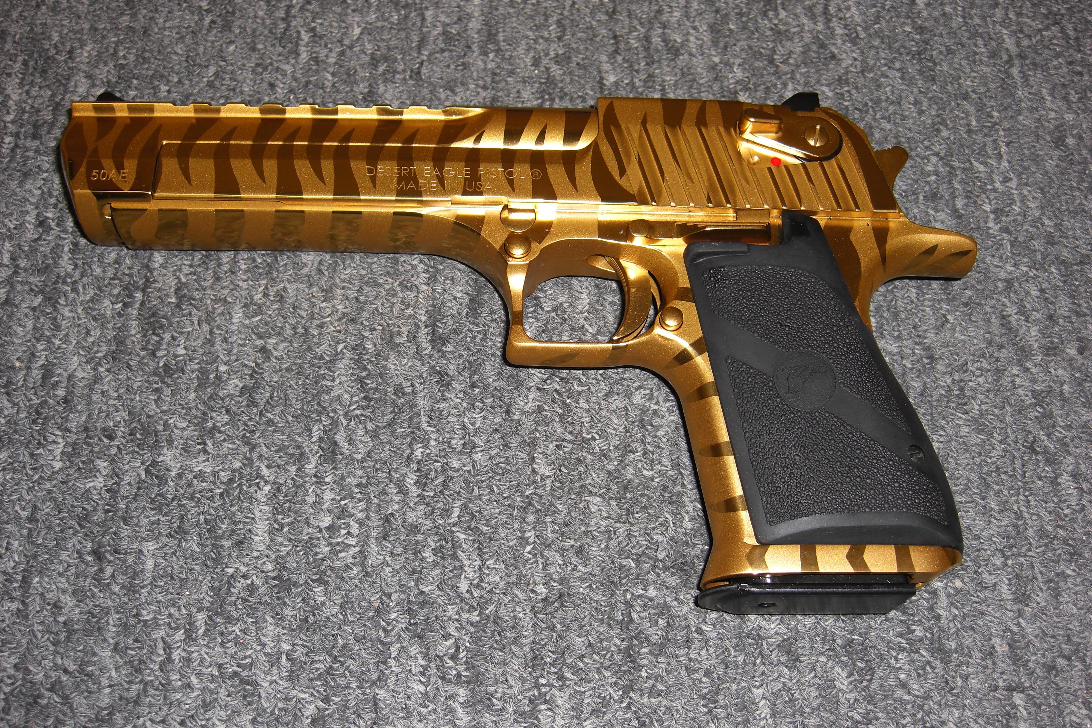 Фото пистолета desert eagle