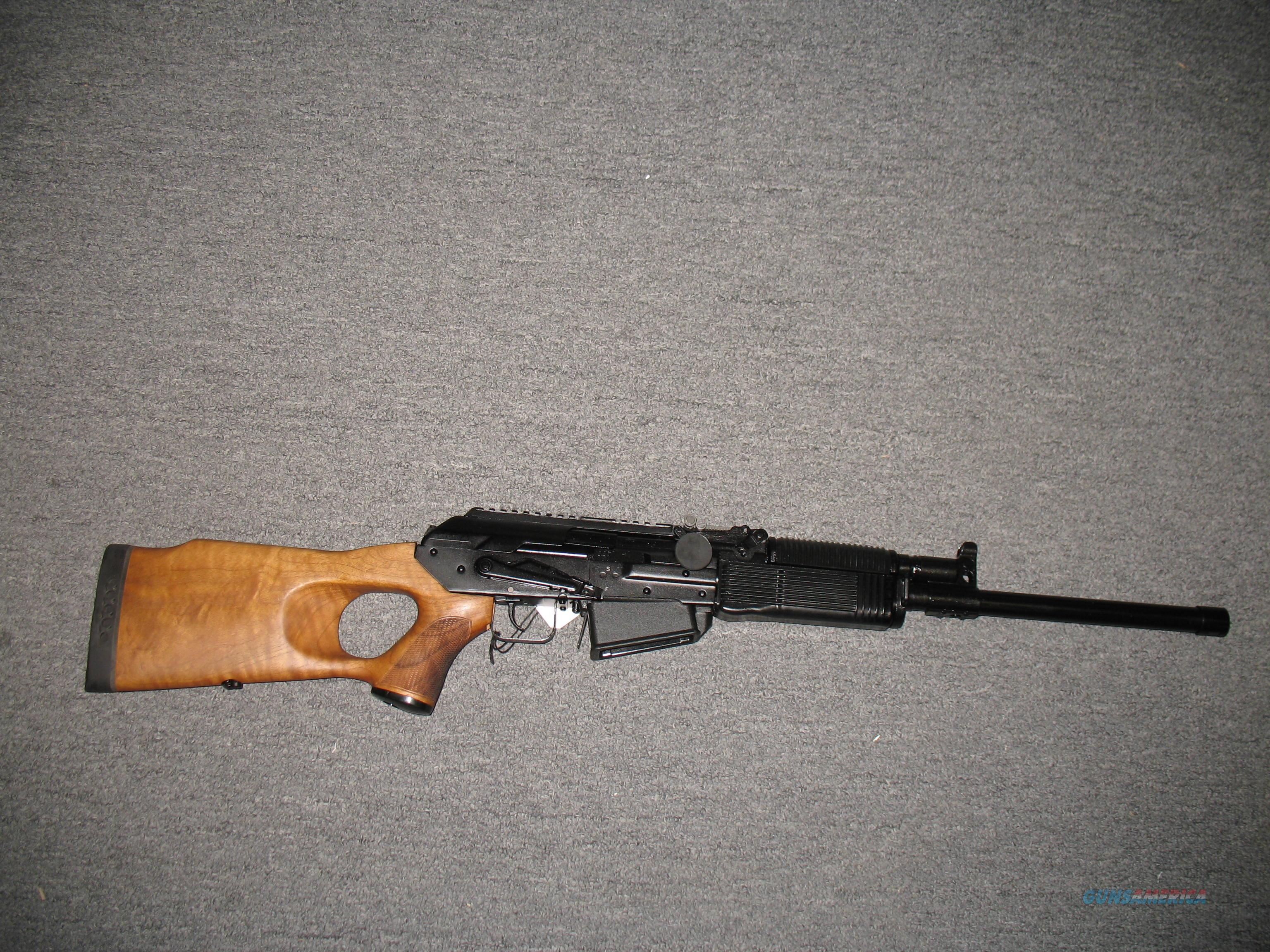 molot vepr 12 manual english