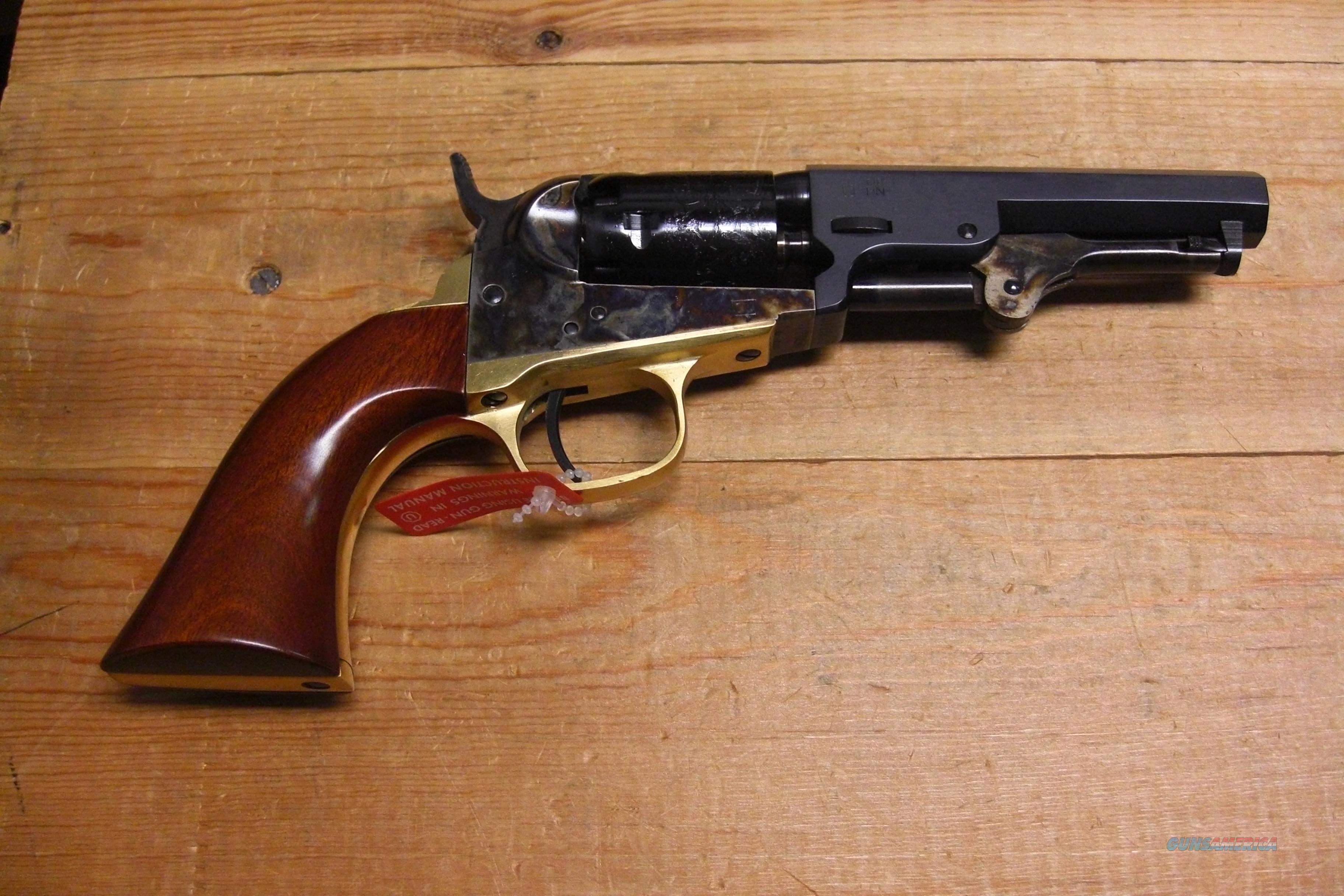 1849 Pocket (340350) .31 black powder for sale