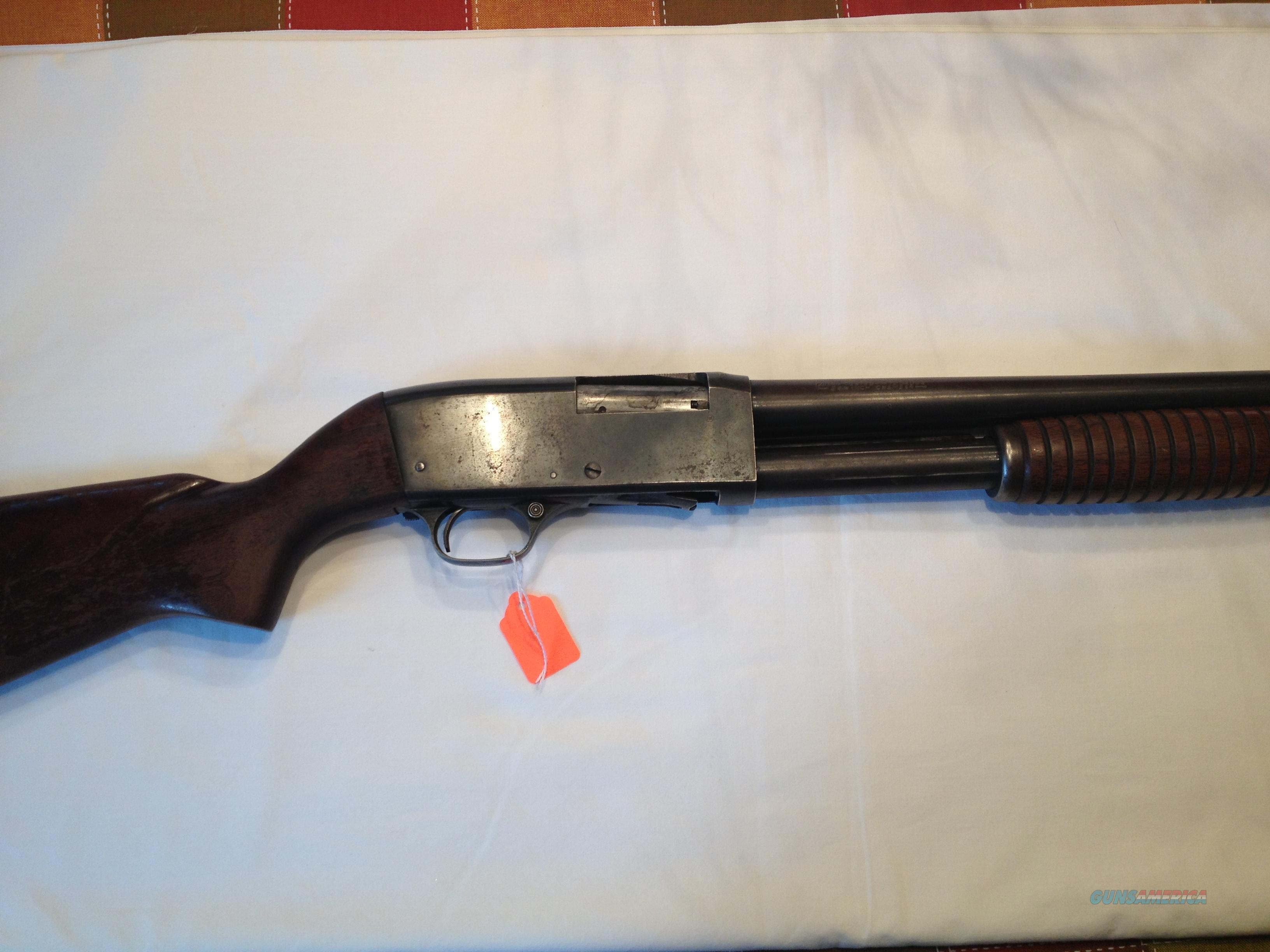 Parts for sale stevens shotgun Stevens 410