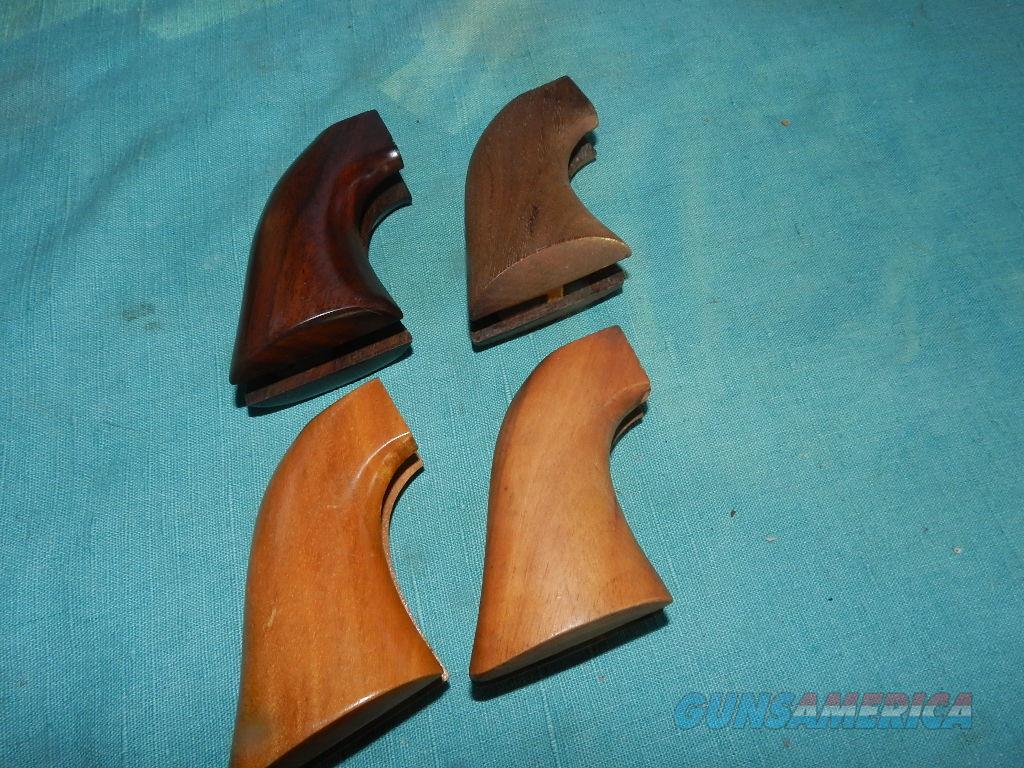 colt saa one piece grips for sale