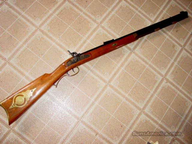 HAWKEN .50 CAL. BLACK POWDER MUZZLE LOADER for sale