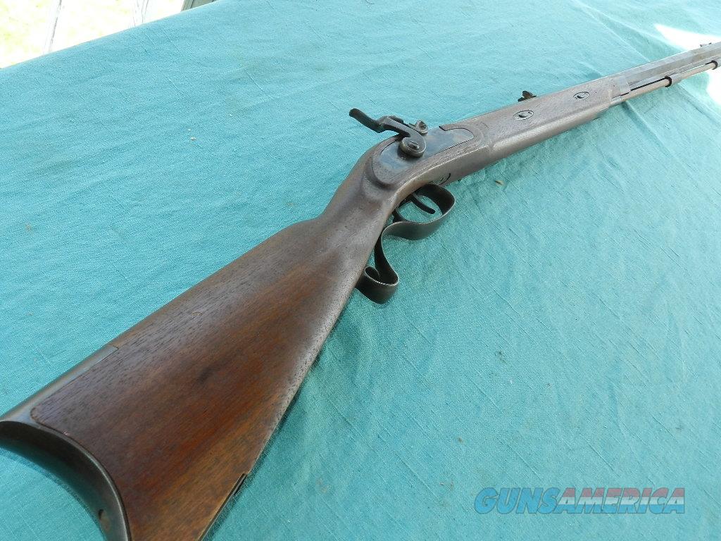 LYMAN GREAT PLAINS .50 CAL RIFLE for sale