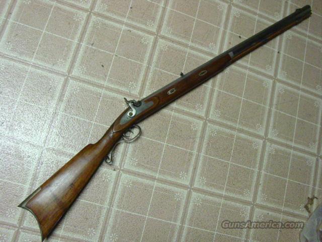 NAVY ARMS .54 CAL. HAWKEN RIFLE for sale