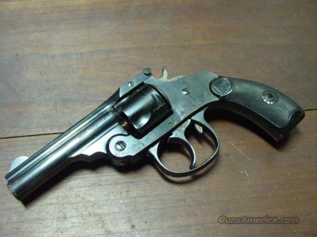 H&R ,32 TOP BREAK REVOLVER for sale