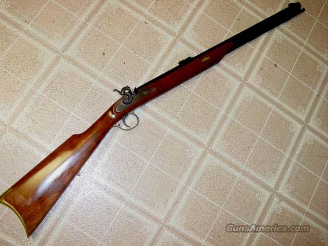 THOMPSON CENTER CHEROKEE MUZZLELOADER 45 CAL. for sale