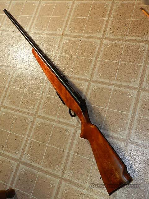 MOSSBERG 385T BOLT 20 GA. for sale