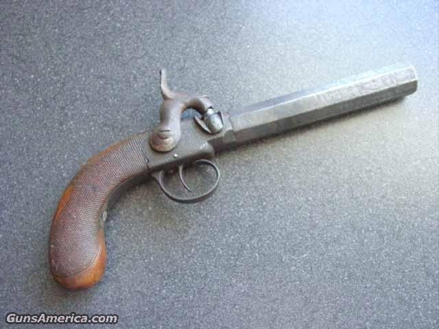 Durs Egg Dueller Pistol for sale