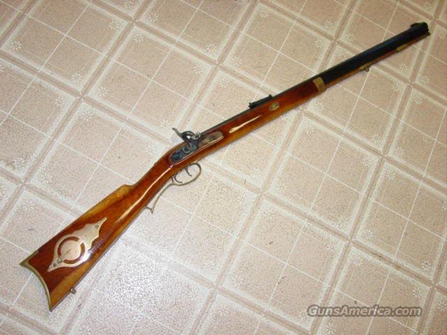 INVESTARMS PERCUSSION MUZZLELOADER .50 CAL. for sale