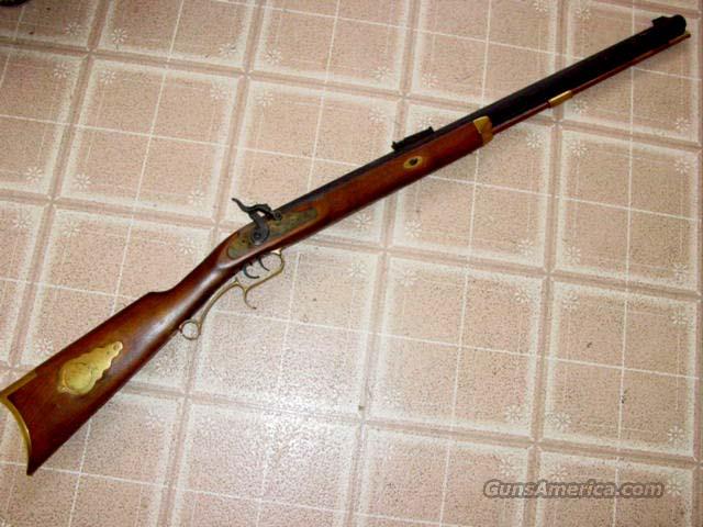 CVA HAWKEN RIFLE .50CAL. for sale