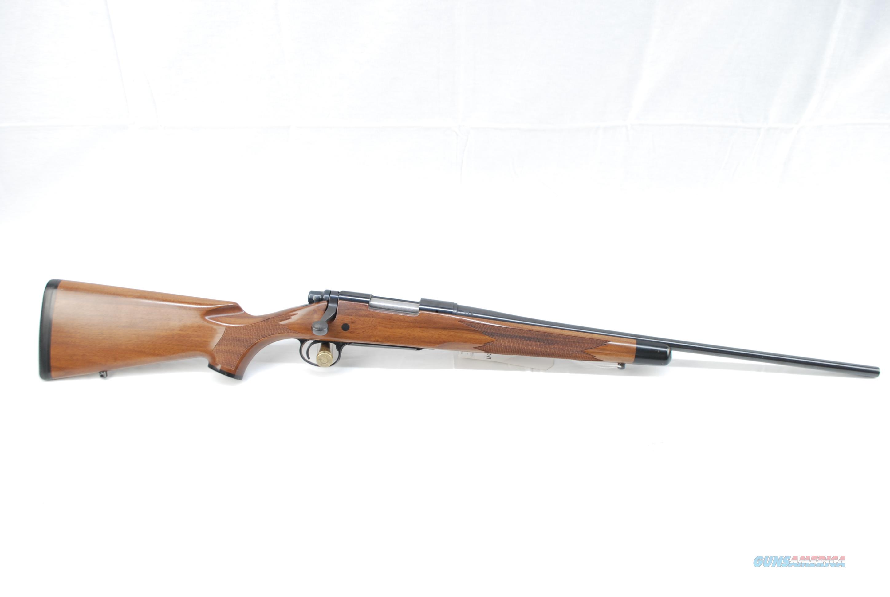 remington rifle sales