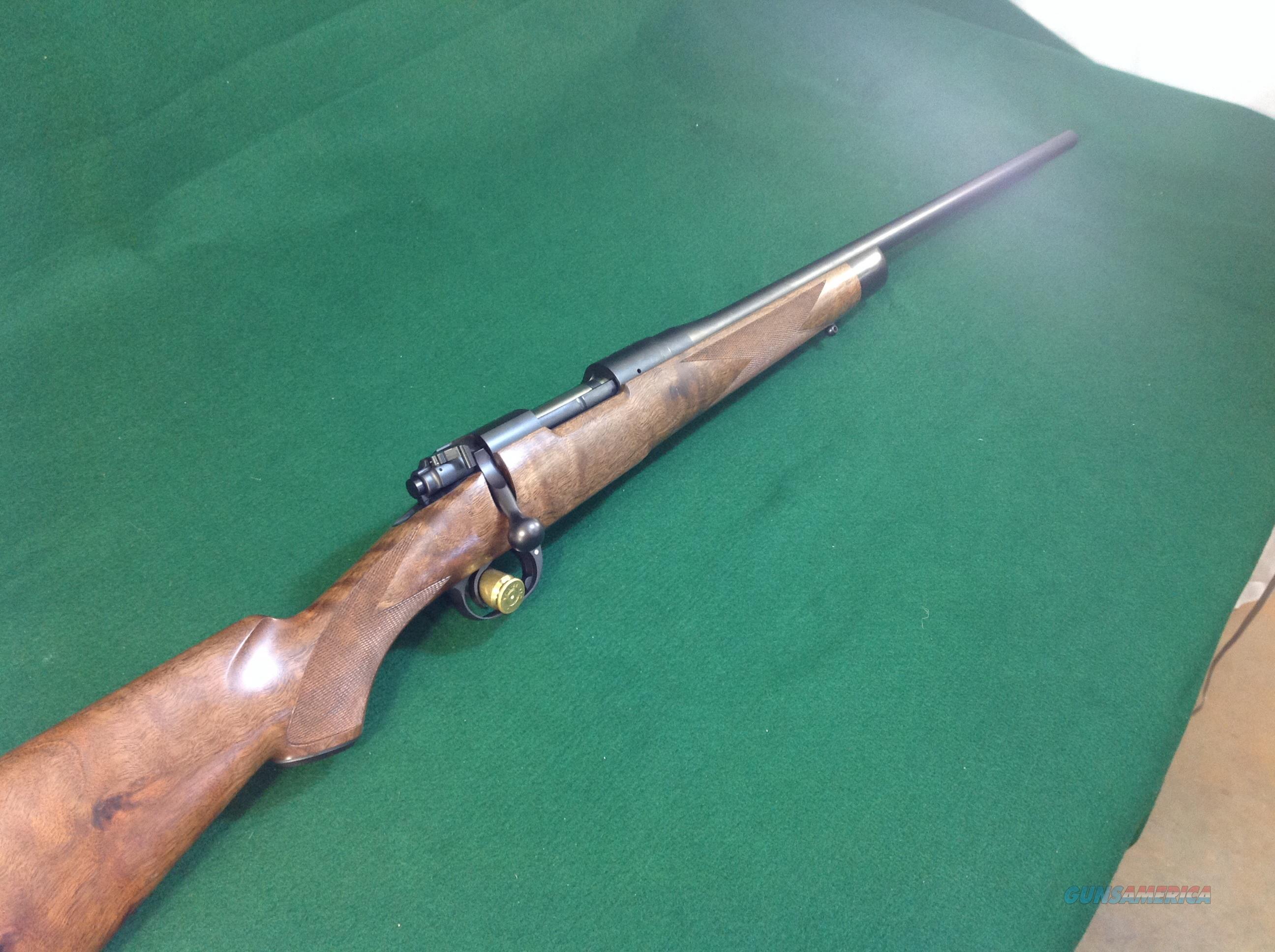 Dakota Arms Model 97 Hunter for sale