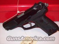 Ruger P89D