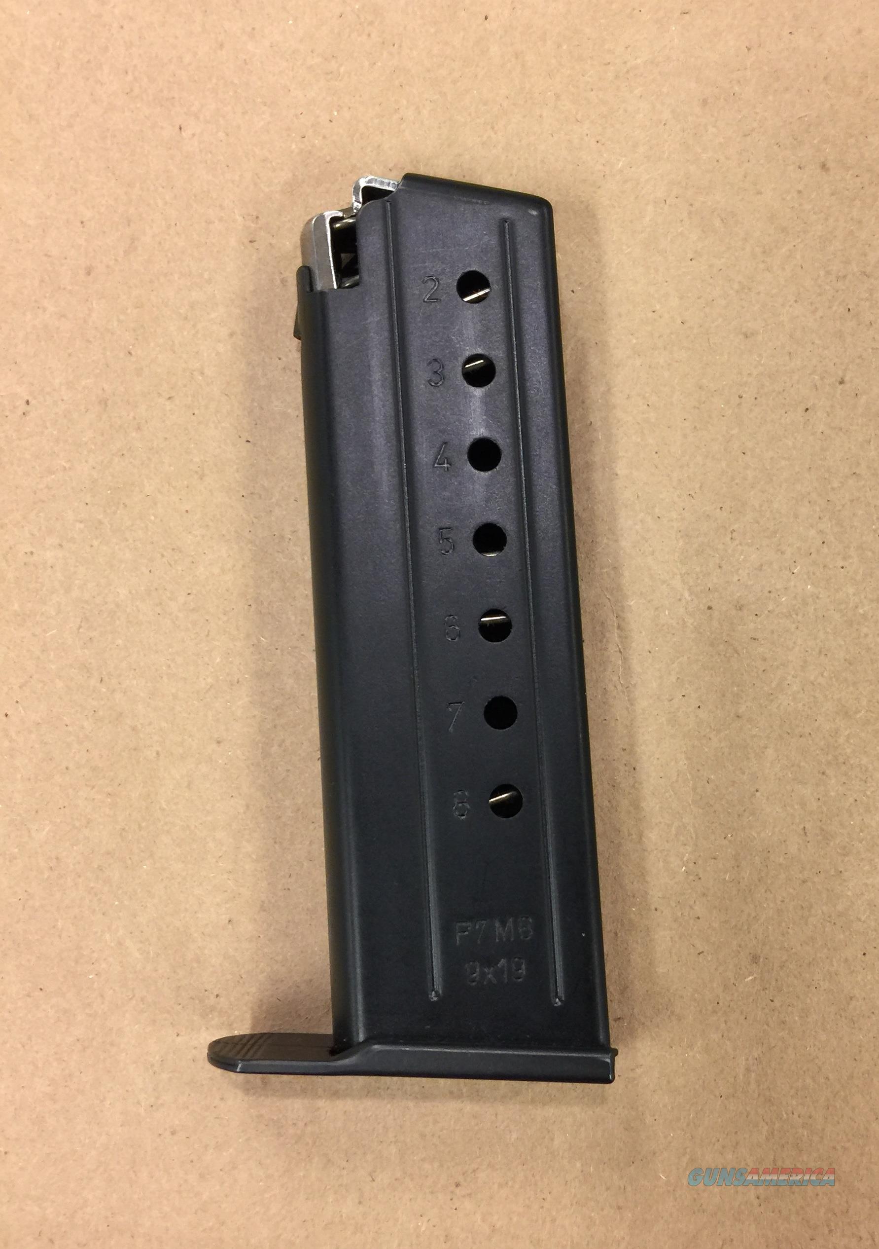 Original HK P7M8 9MM Magazine, new / un-used for sale