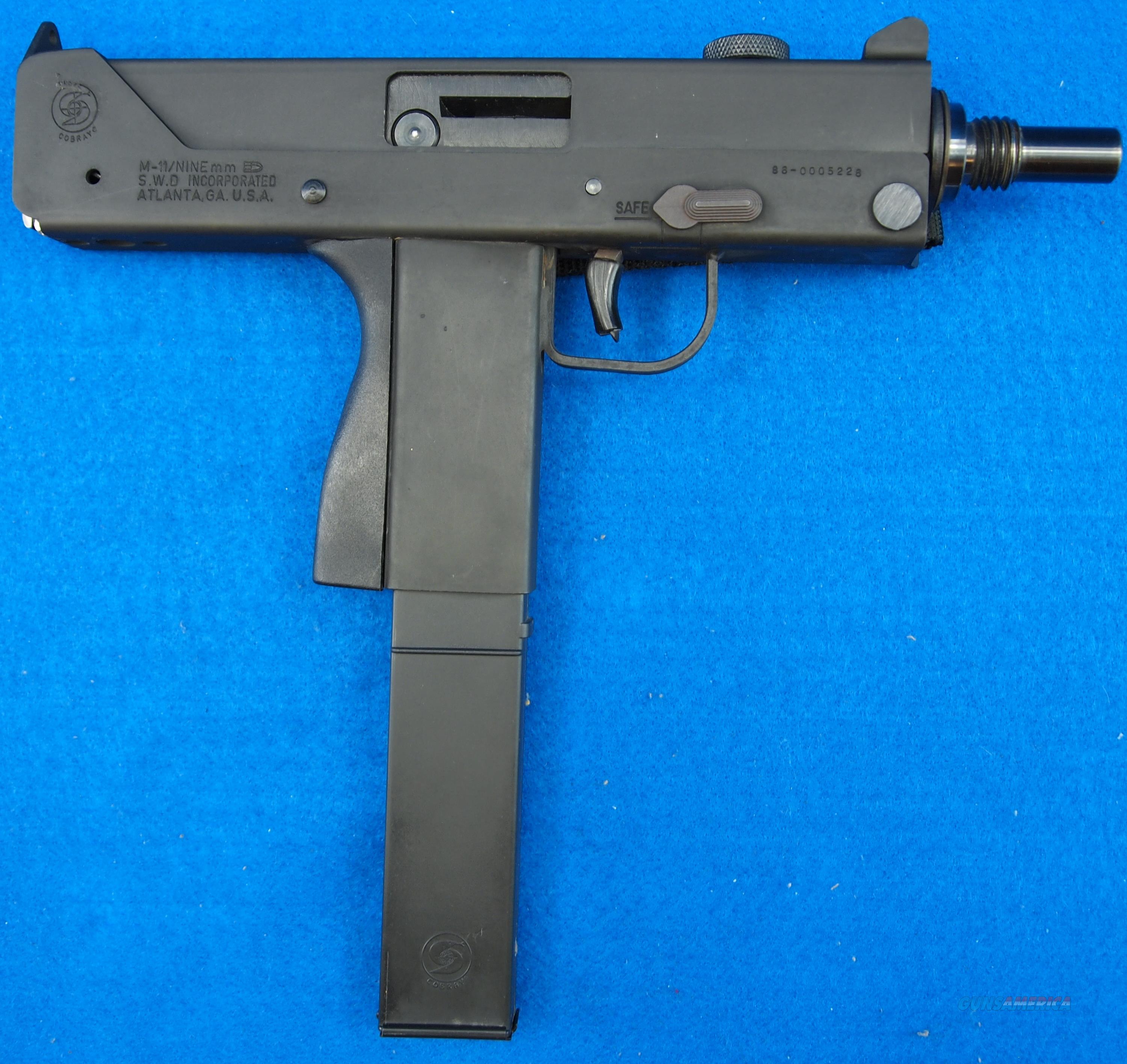 Mac 11. ПП Cobray m11/9. Cobray m11 пистолет-пулемёт. Mac 11 9mm. Cobray m11 Mac-11.