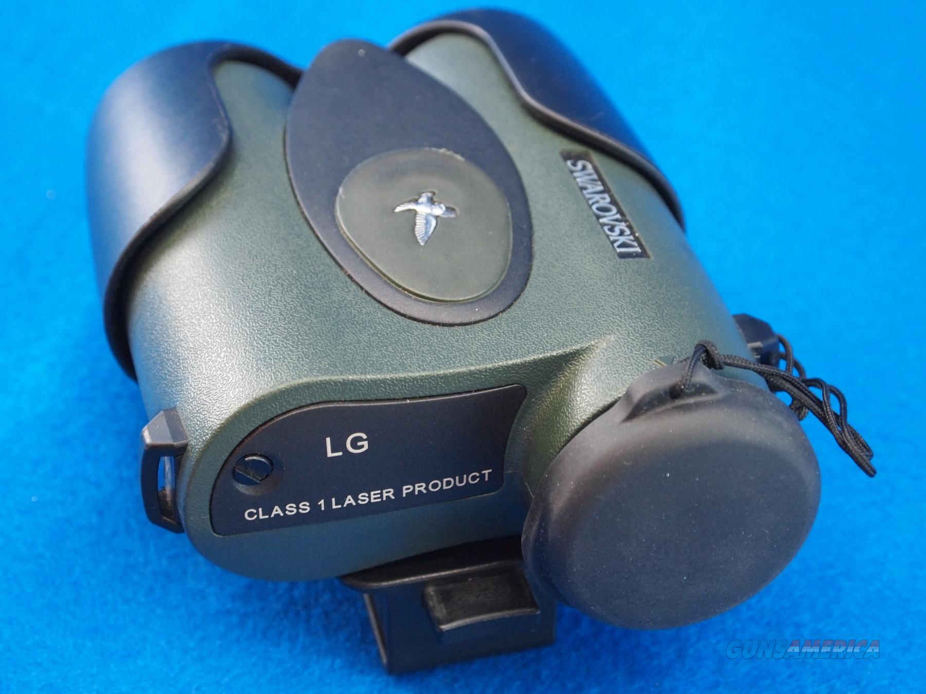 Swarovski cheap lg rangefinder